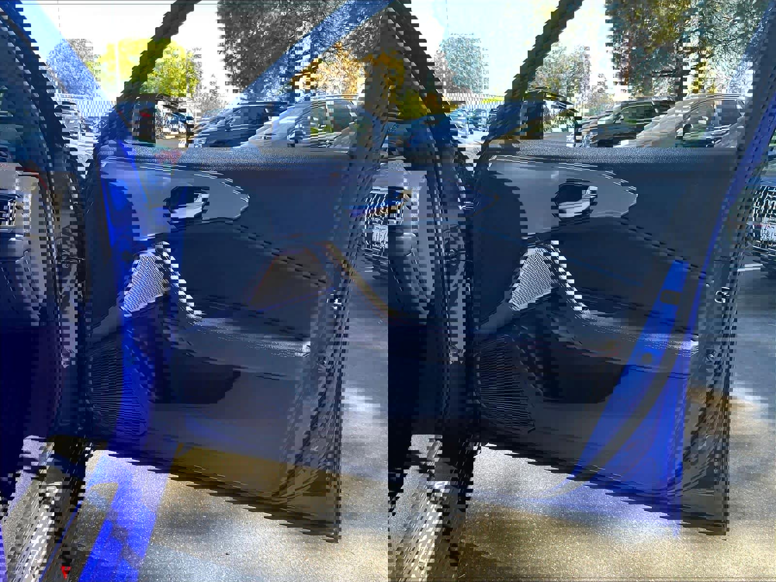 Used 2023 Acura TLX SH-AWD w/ A-SPEC Pkg image 25