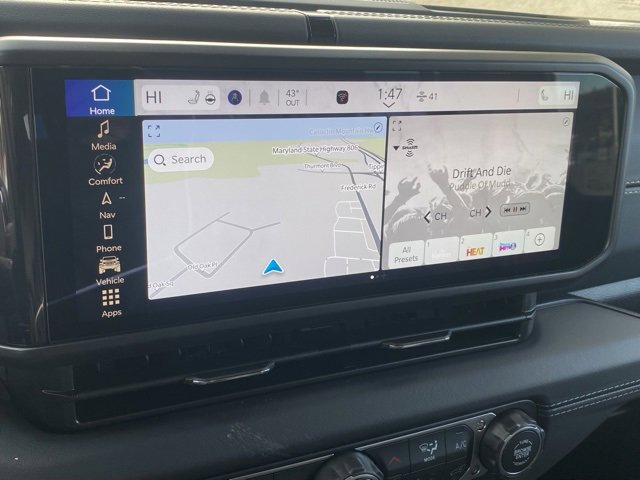 New 2026 Jeep Wrangler Sahara image 48