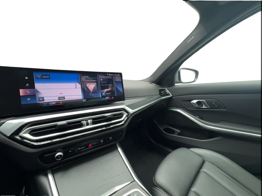 Used 2024 BMW 330i Sedan RWD image 48