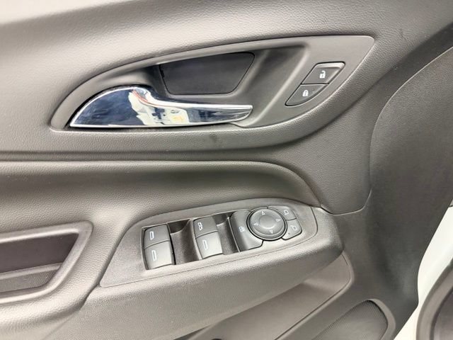 Certified 2019 Chevrolet Equinox LT FWD image 22