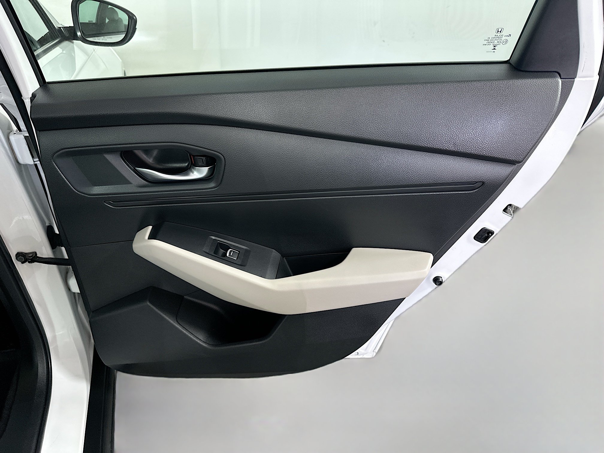 Certified 2024 Honda Accord LX image 21