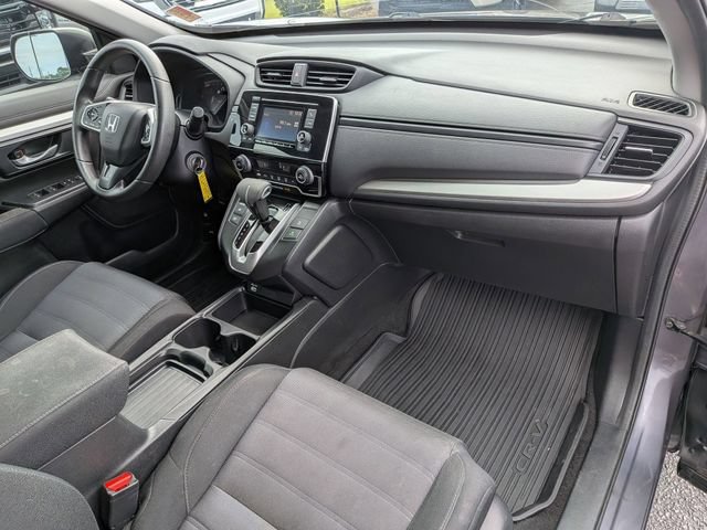 Used 2021 Honda CR-V LX image 36