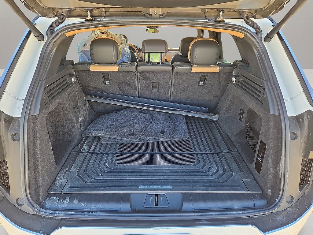 Used 2023 Land Rover Range Rover Sport SE Dynamic image 14