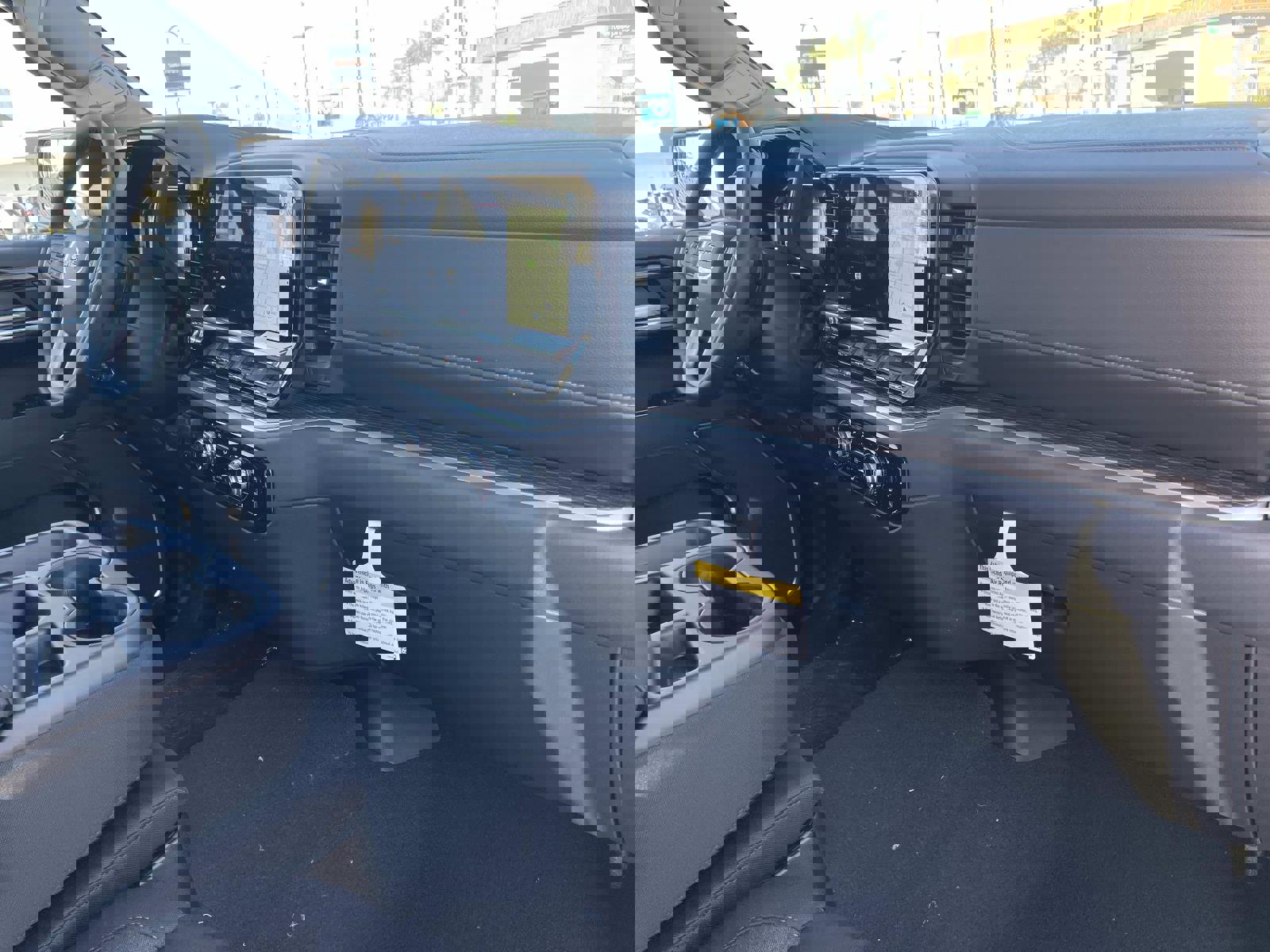 New 2026 GMC Sierra 1500 SLE w/ Preferred Package RWD image 26