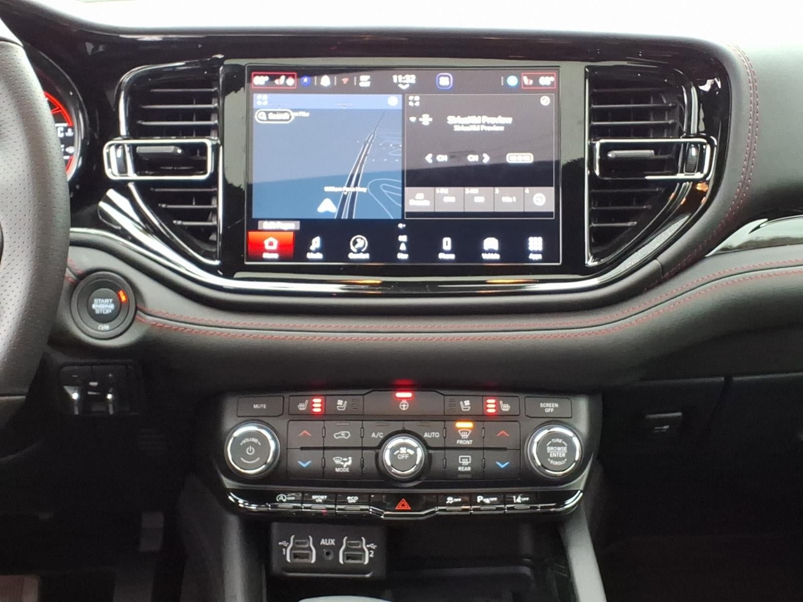 New 2026 Dodge Durango GT AWD/4WD image 10