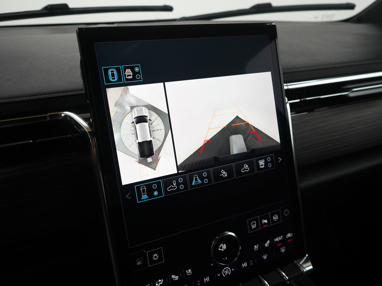 Used 2024 GMC Sierra EV Denali image 28