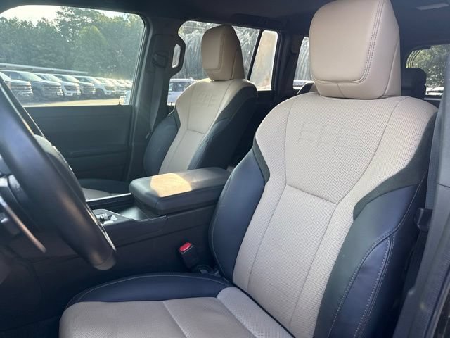 Used 2024 Lexus GX 550 AWD/4WD image 9