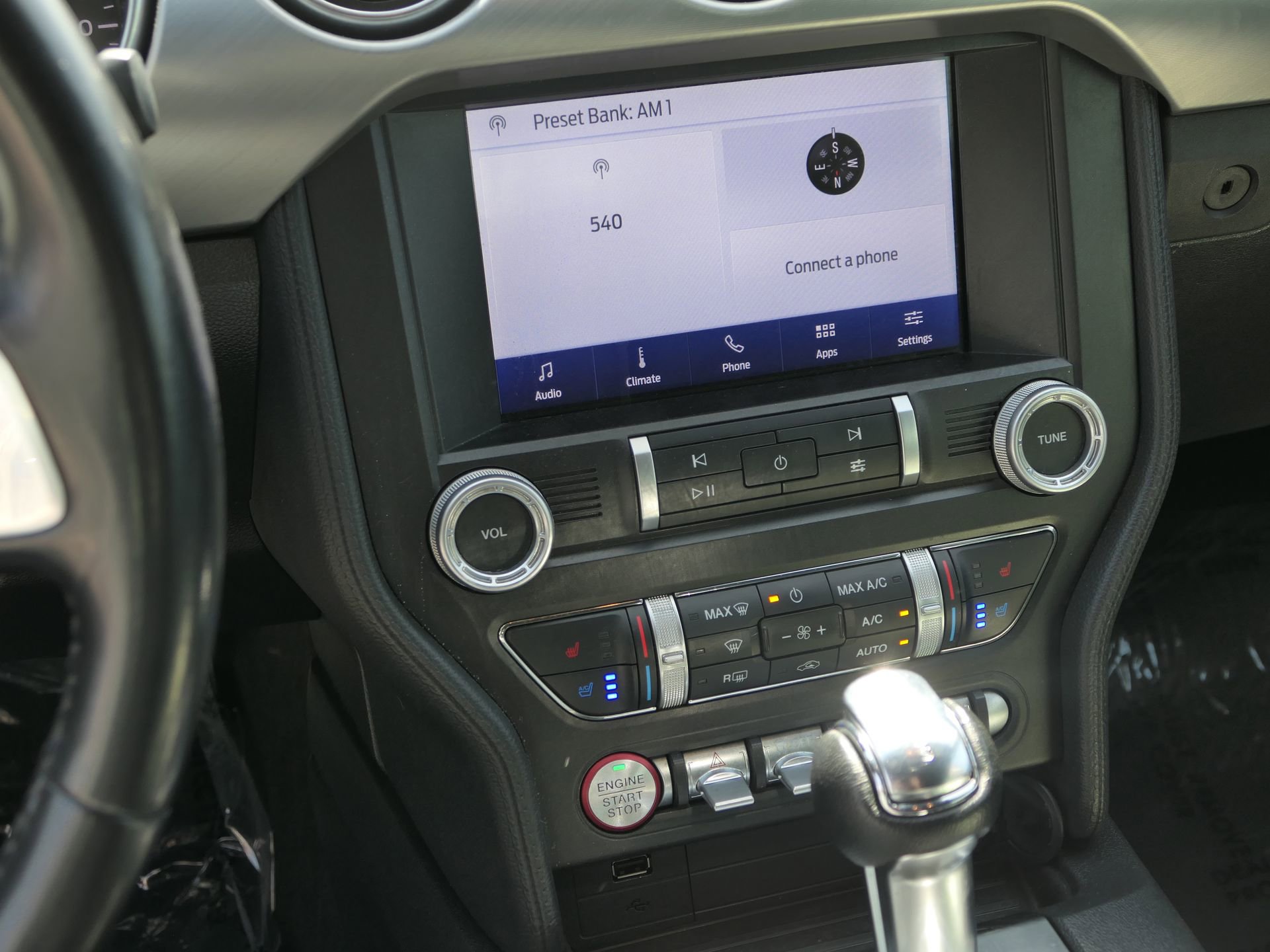 Used 2023 Ford Mustang Premium image 18