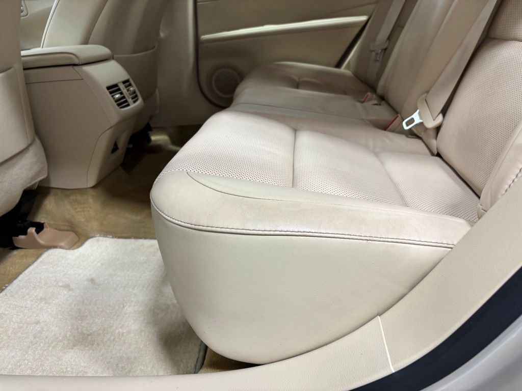 Used 2014 Lexus ES 350 w/ Luxury Package FWD image 44