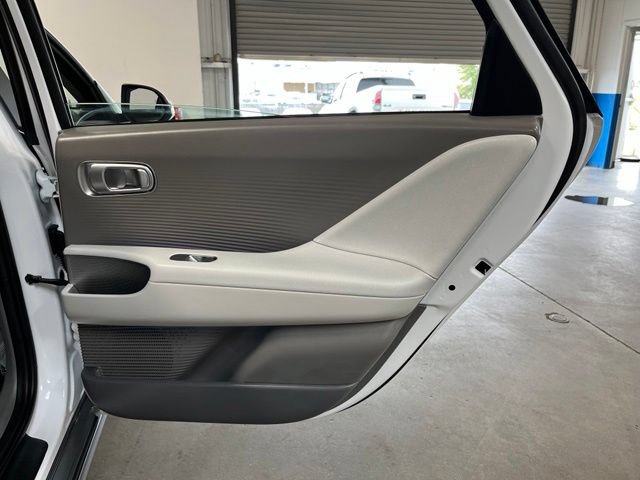 Used 2024 Hyundai Ioniq 6 SEL RWD image 15