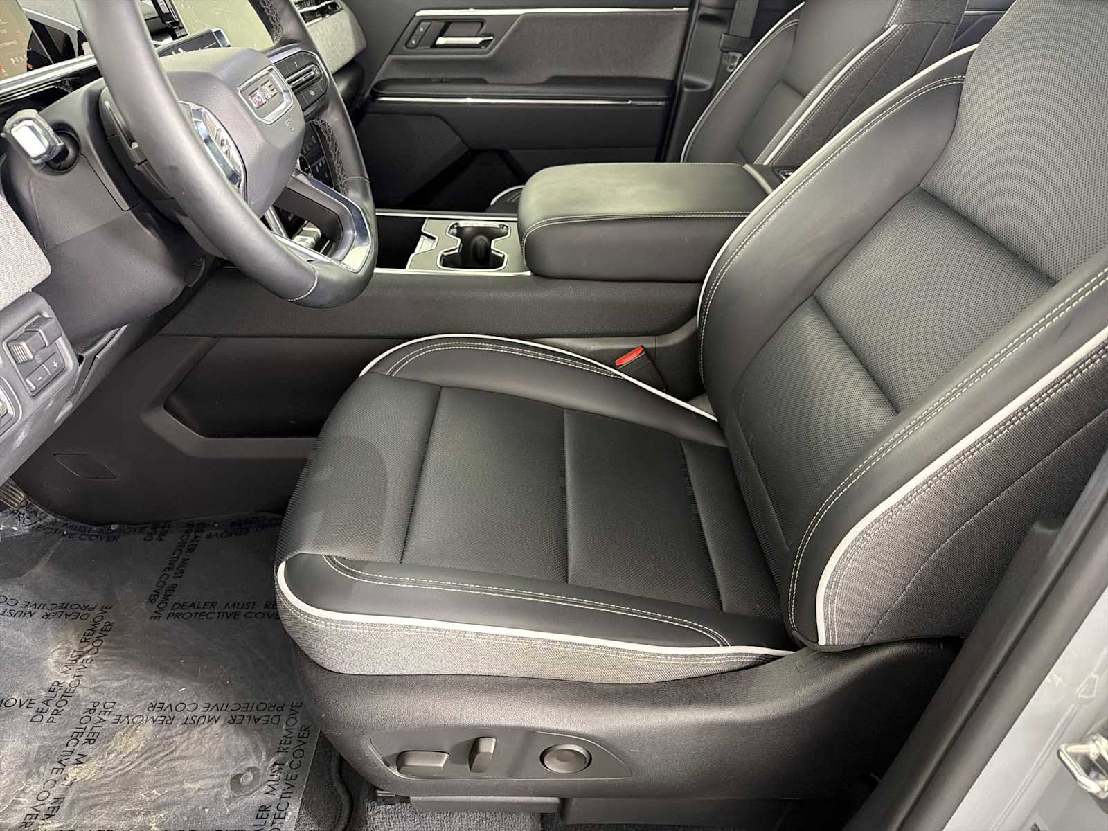 Used 2026 GMC Sierra EV Elevation AWD/4WD image 7