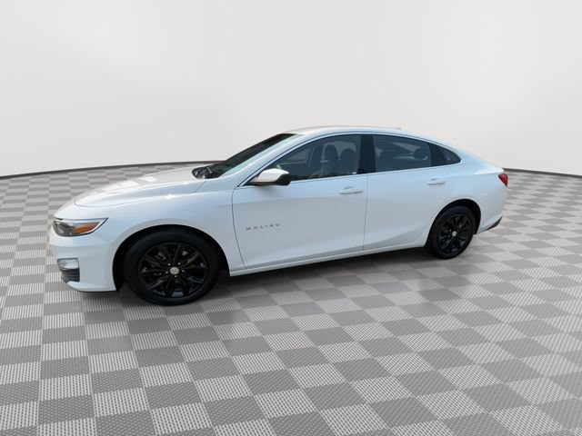 Used 2024 Chevrolet Malibu LT FWD image 4