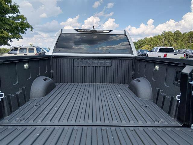 Used 2025 Toyota Tundra Limited w/ TRD Off-Road Package AWD/4WD image 11