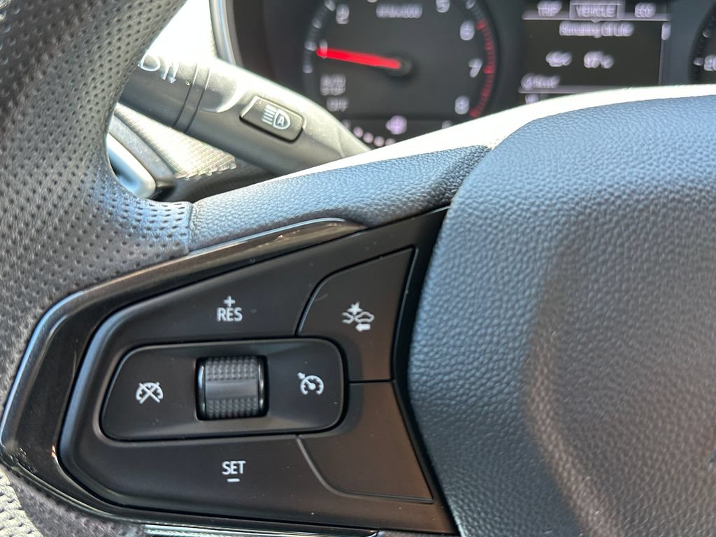 Used 2023 Chevrolet TrailBlazer LS FWD image 24
