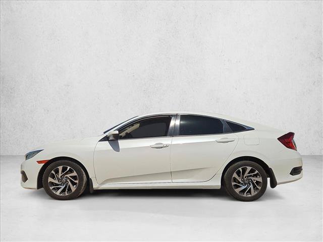 Used 2018 Honda Civic EX image 9
