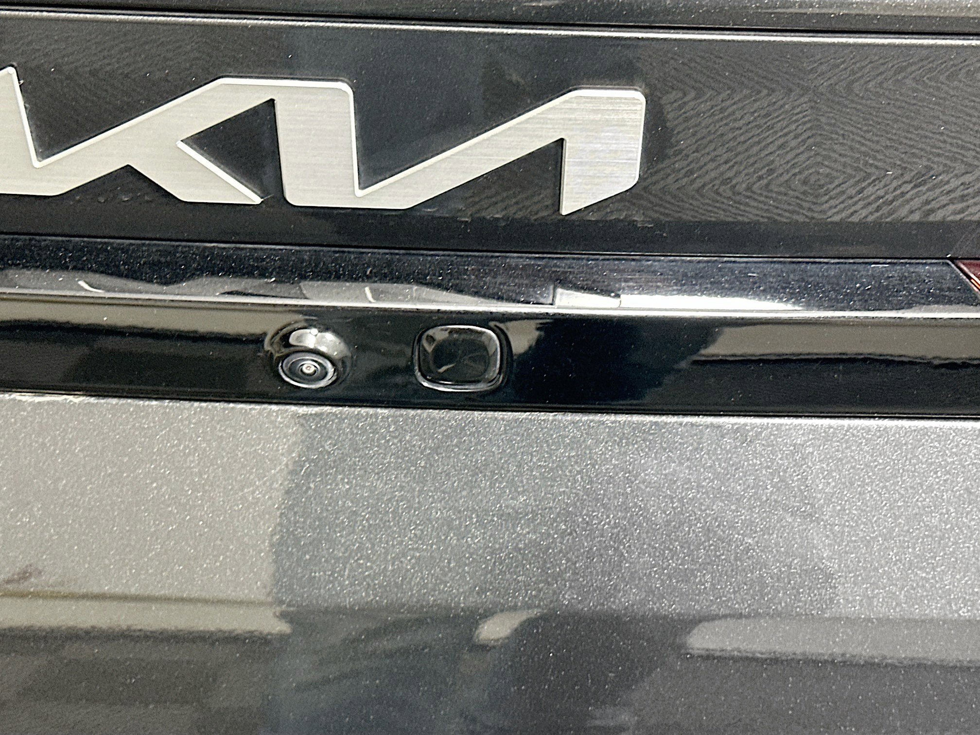Used 2025 Kia K4 FWD image 29