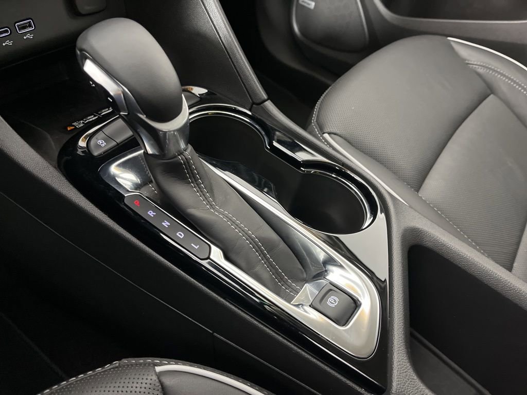 Certified 2024 Buick Encore GX Avenir w/ Avenir Technology Package image 32