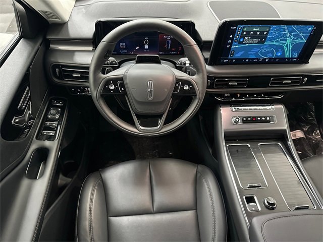New 2026 Lincoln Aviator AWD image 23