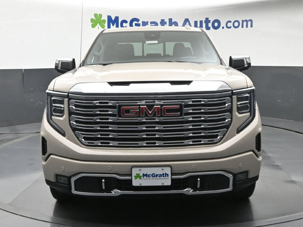 New 2026 GMC Sierra 1500 Denali AWD/4WD image 6