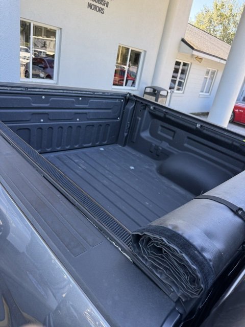 Used 2021 Toyota Tundra SR5 image 3