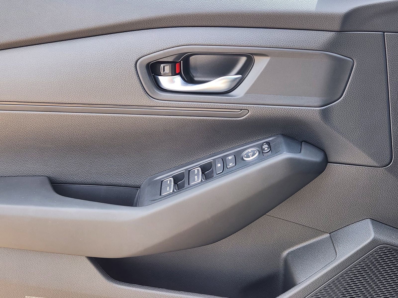 New 2025 Honda Accord LX image 18