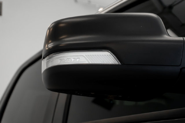 Used 2022 RAM 1500 Rebel w/ Rebel Level 1 Equipment Group AWD/4WD image 9