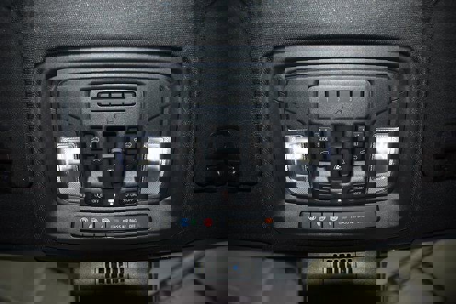 New 2026 Chevrolet Silverado 2500 High Country w/ Technology Package image 55