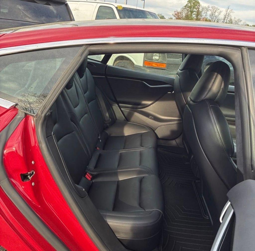 Used 2021 Tesla Model S Long Range image 15