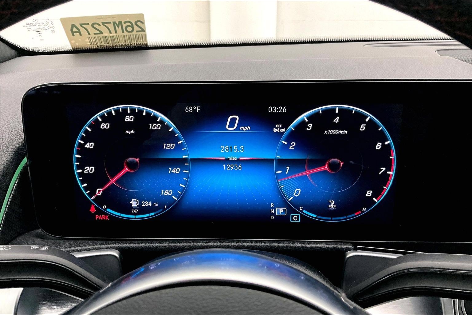 Certified 2023 Mercedes-Benz GLB 250 4MATIC image 23