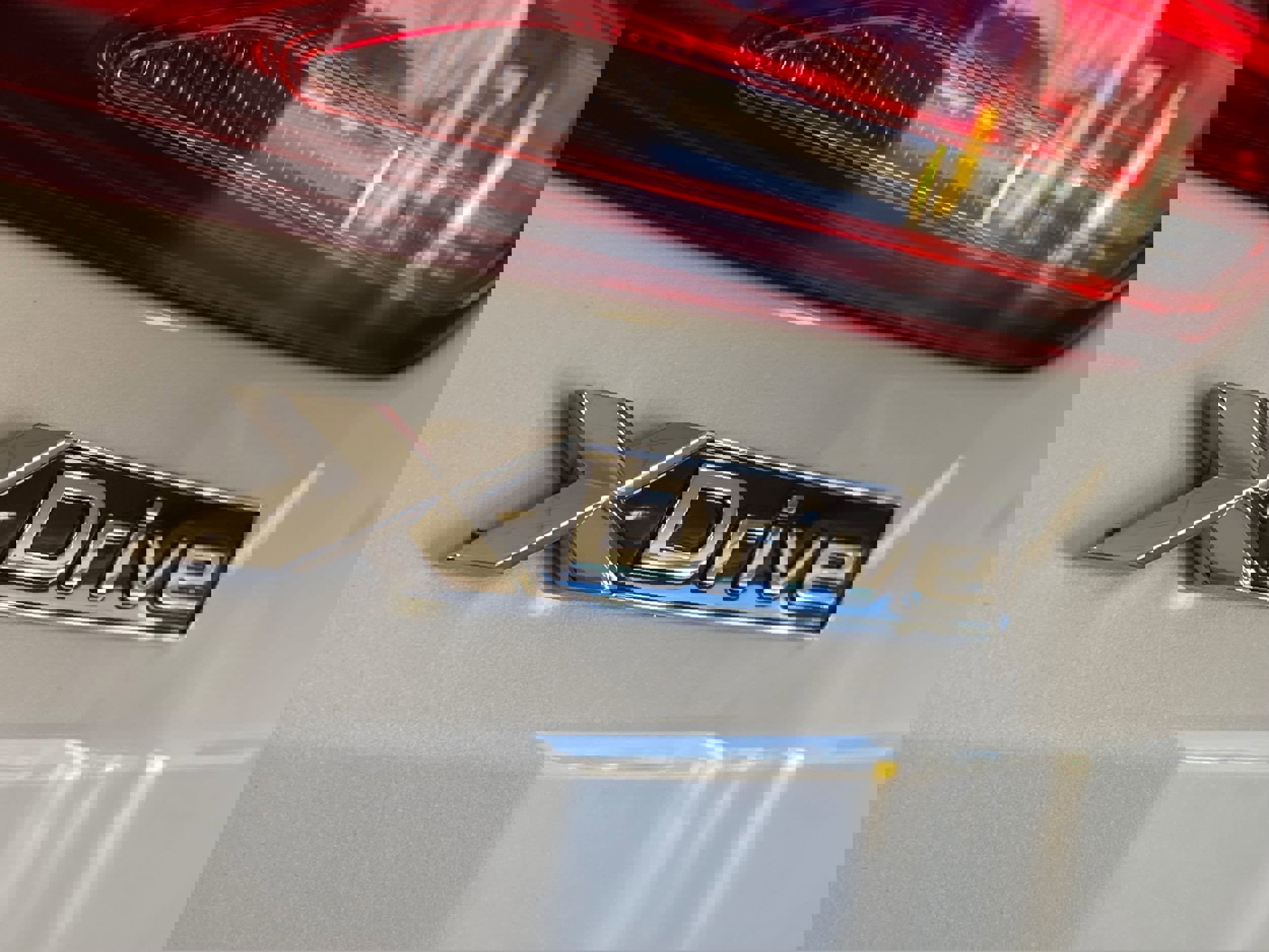 Used 2024 BMW 840i Gran Coupe xDrive w/ Driving Assistance Package image 7