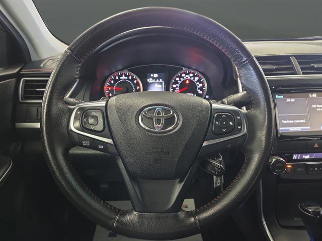 Used 2017 Toyota Camry XSE image 14