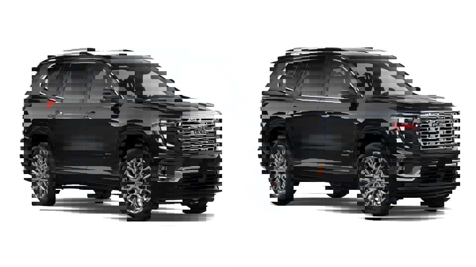 New 2026 GMC Acadia Denali w/ Super Cruise Package image 63