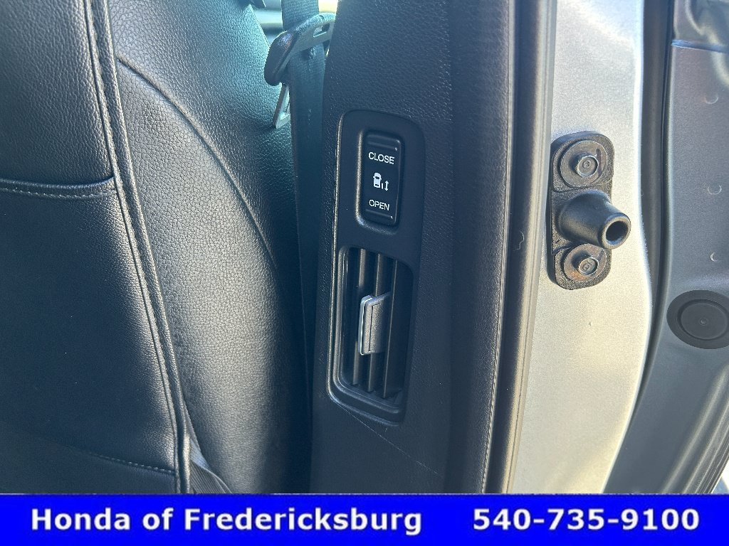 Used 2026 Honda Odyssey EX-L image 31