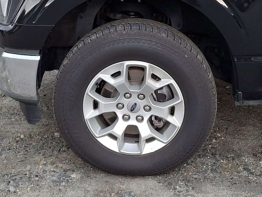 Used 2023 Ford F150 XLT image 8