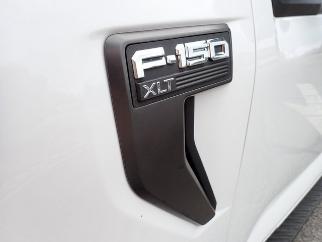 Certified 2023 Ford F150 XLT w/ Equipment Group 302A High AWD/4WD image 14