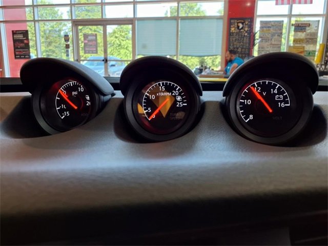 Used 2024 Nissan Z Performance w/ Floor Mat Package image 14