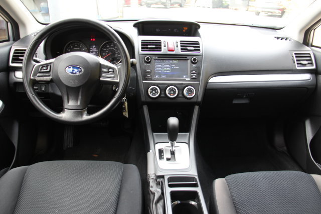 Used 2015 Subaru Impreza 2.0i AWD/4WD image 27