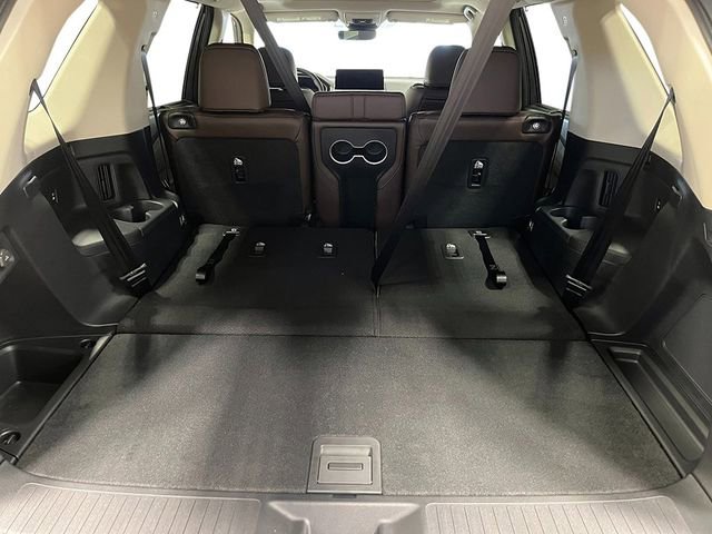 New 2026 Honda Pilot Elite image 28
