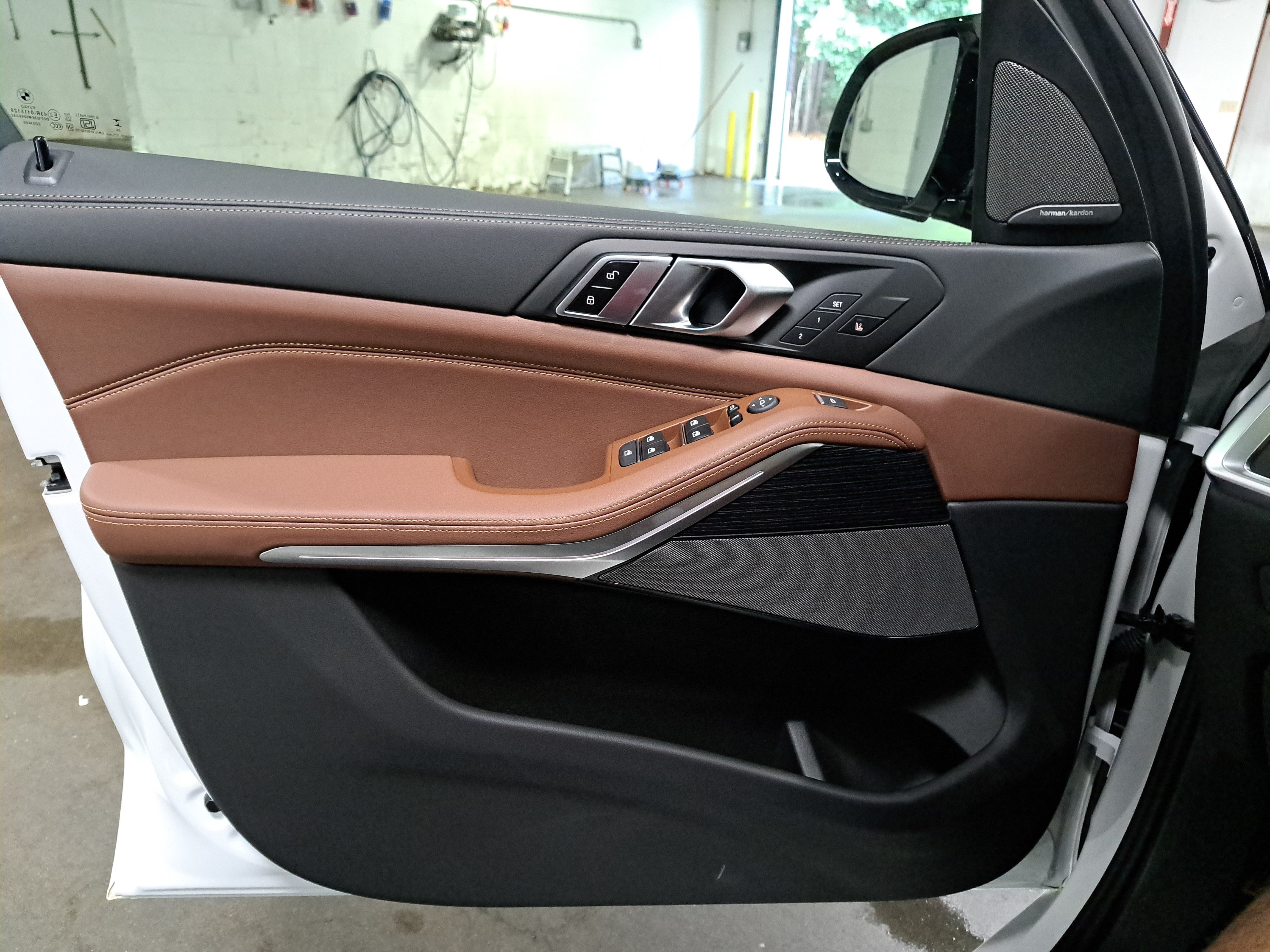 New 2026 BMW X5 M60i AWD/4WD image 27