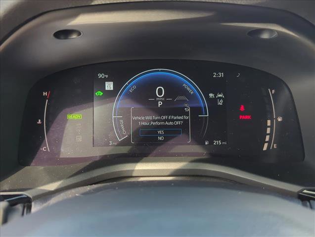Certified 2026 Toyota Camry SE FWD image 18