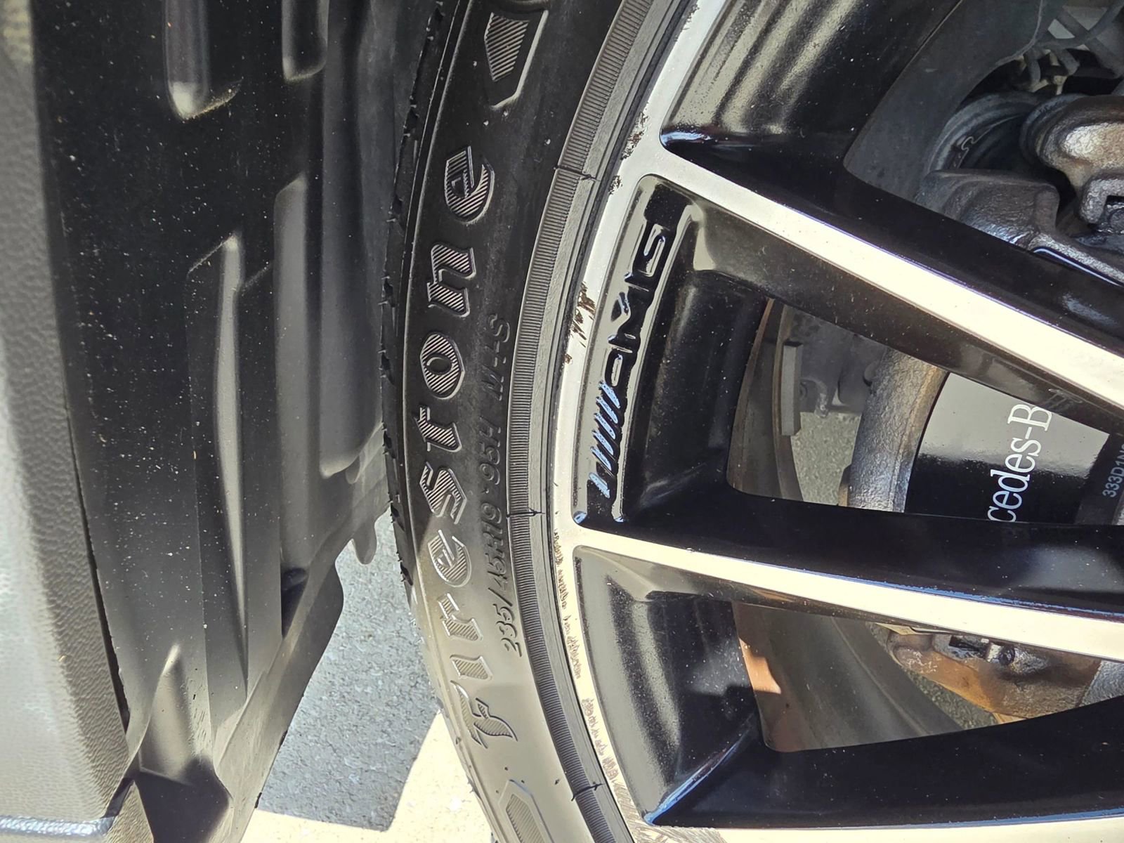 Used 2018 Mercedes-Benz GLA 250 image 18