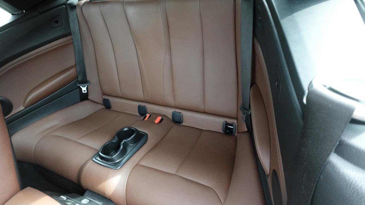 Used 2016 BMW 228i Convertible image 12