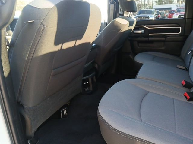 Used 2024 RAM 2500 Big Horn AWD/4WD image 24
