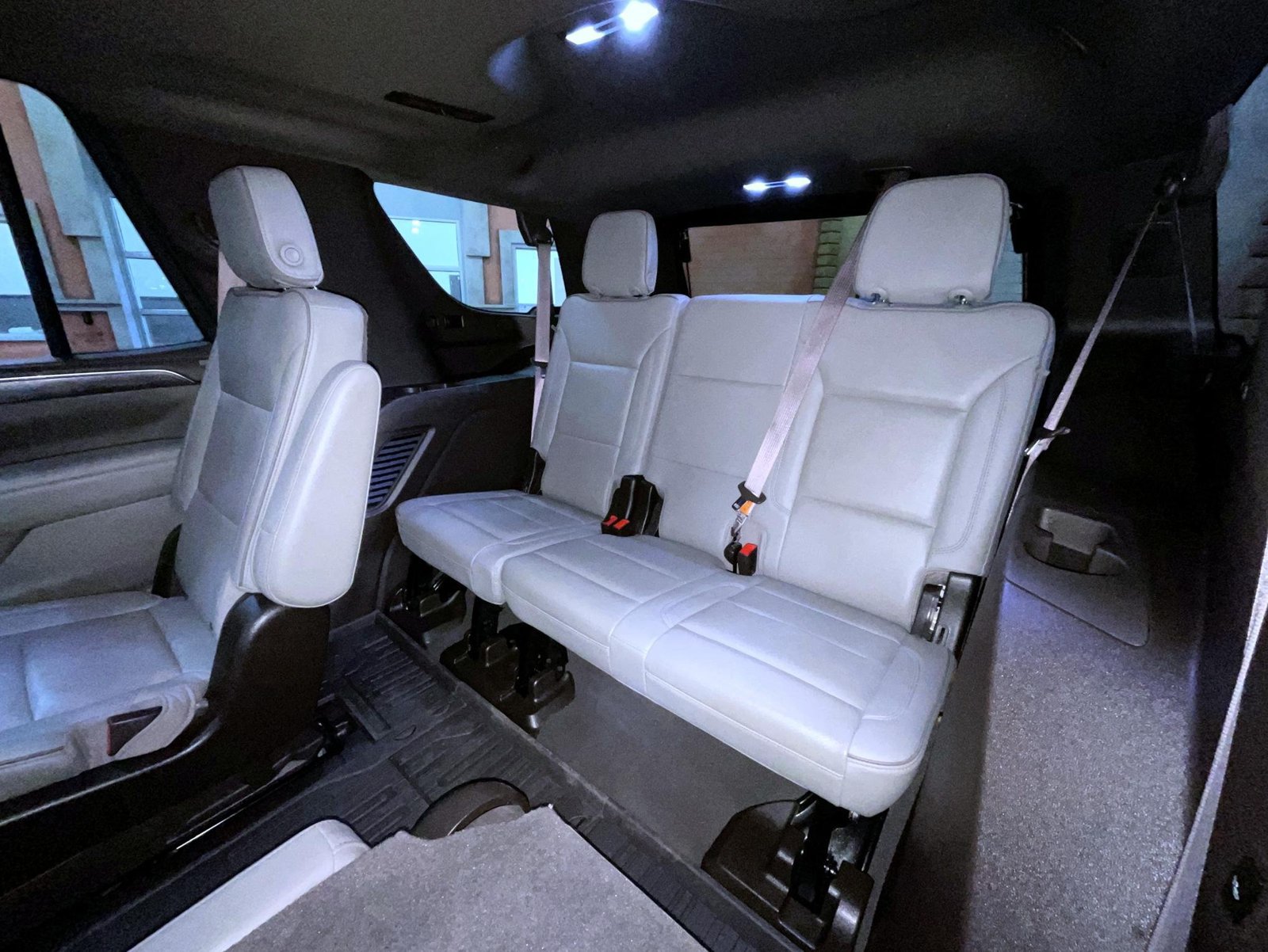Certified 2021 GMC Yukon SLT w/ SLT Luxury Plus Package AWD/4WD image 20
