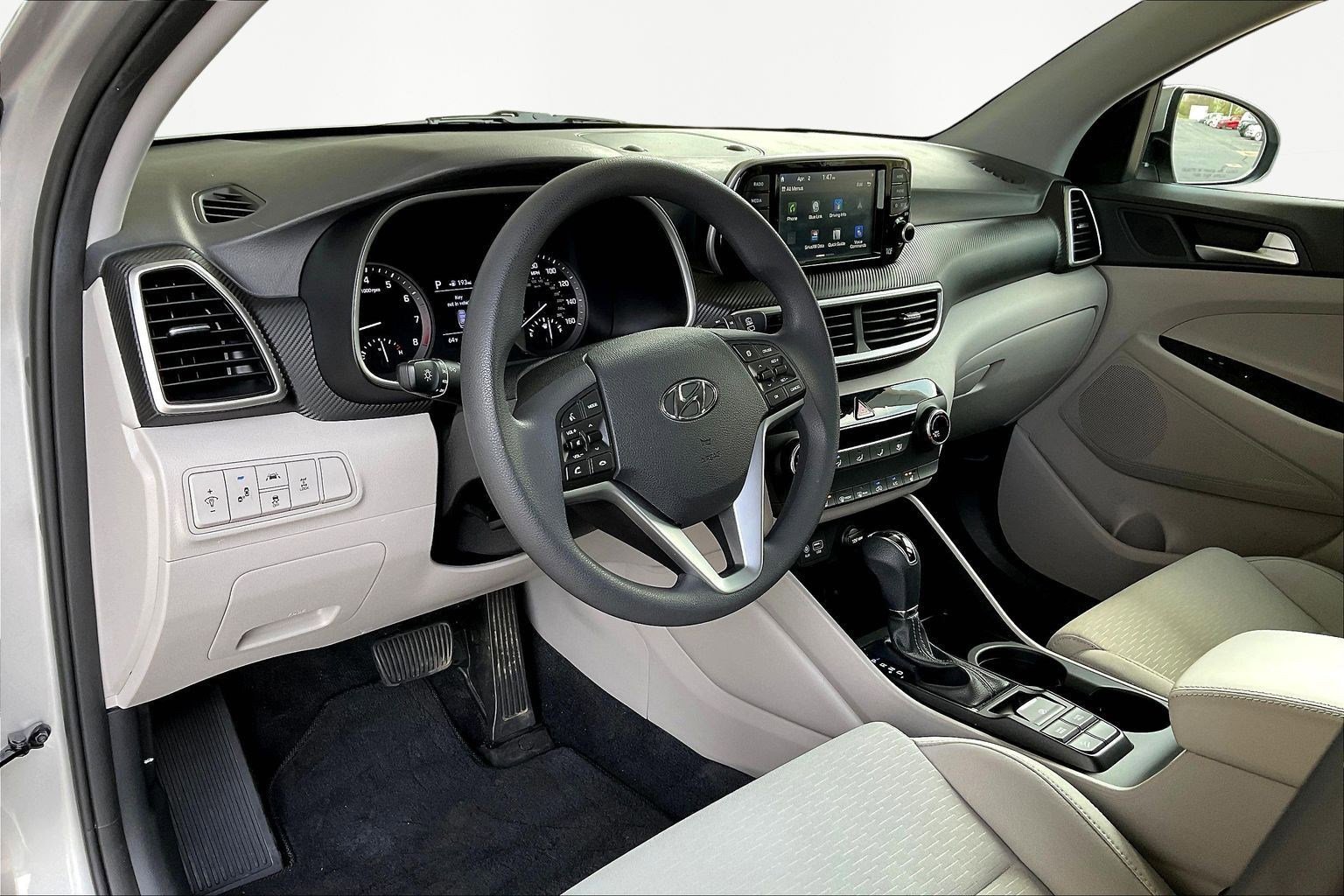 Used 2020 Hyundai Tucson Value image 15