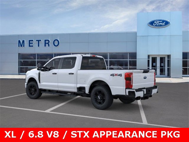 New 2026 Ford F250 XL image 31