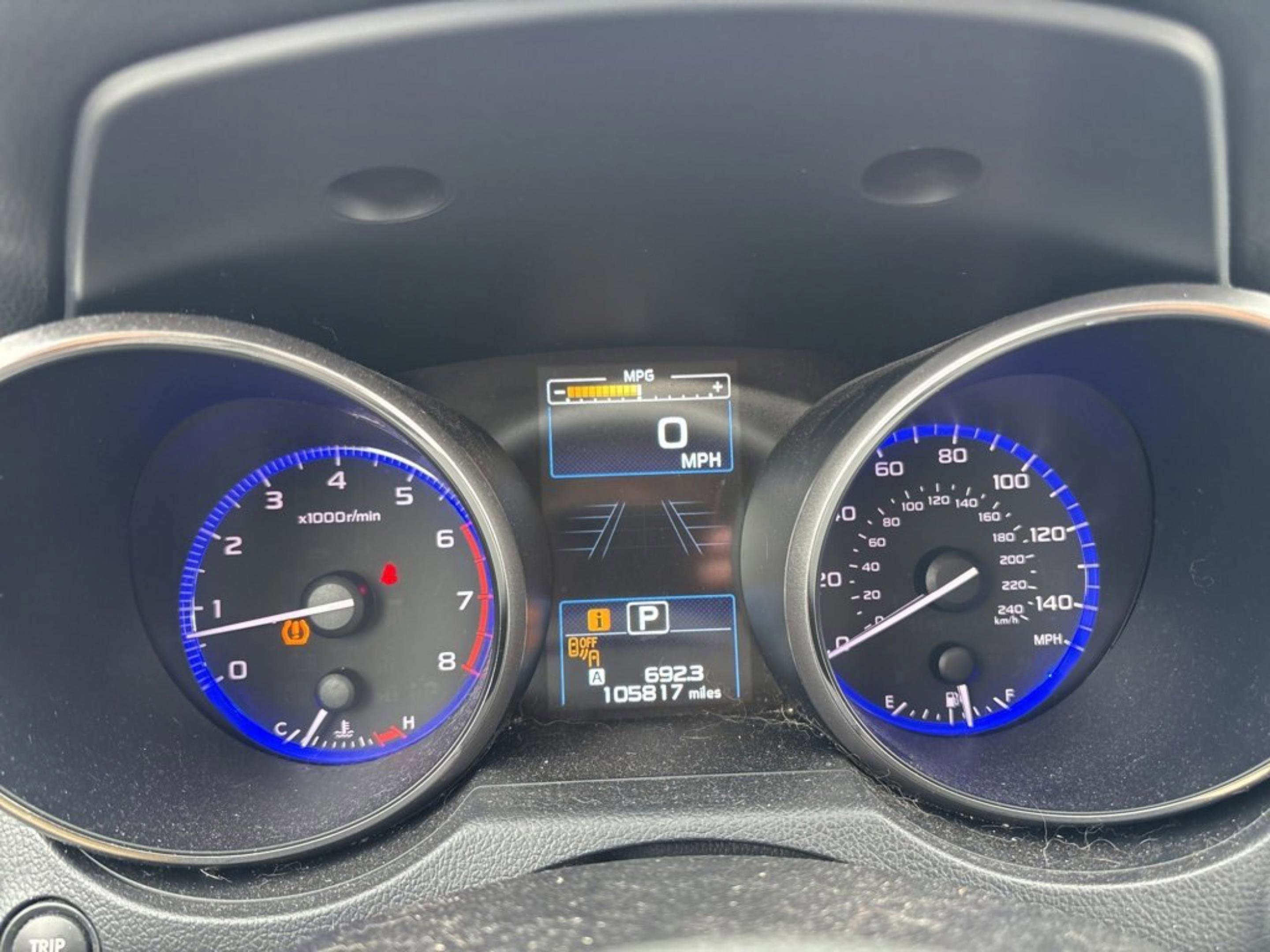 Used 2018 Subaru Outback 2.5i Limited image 15