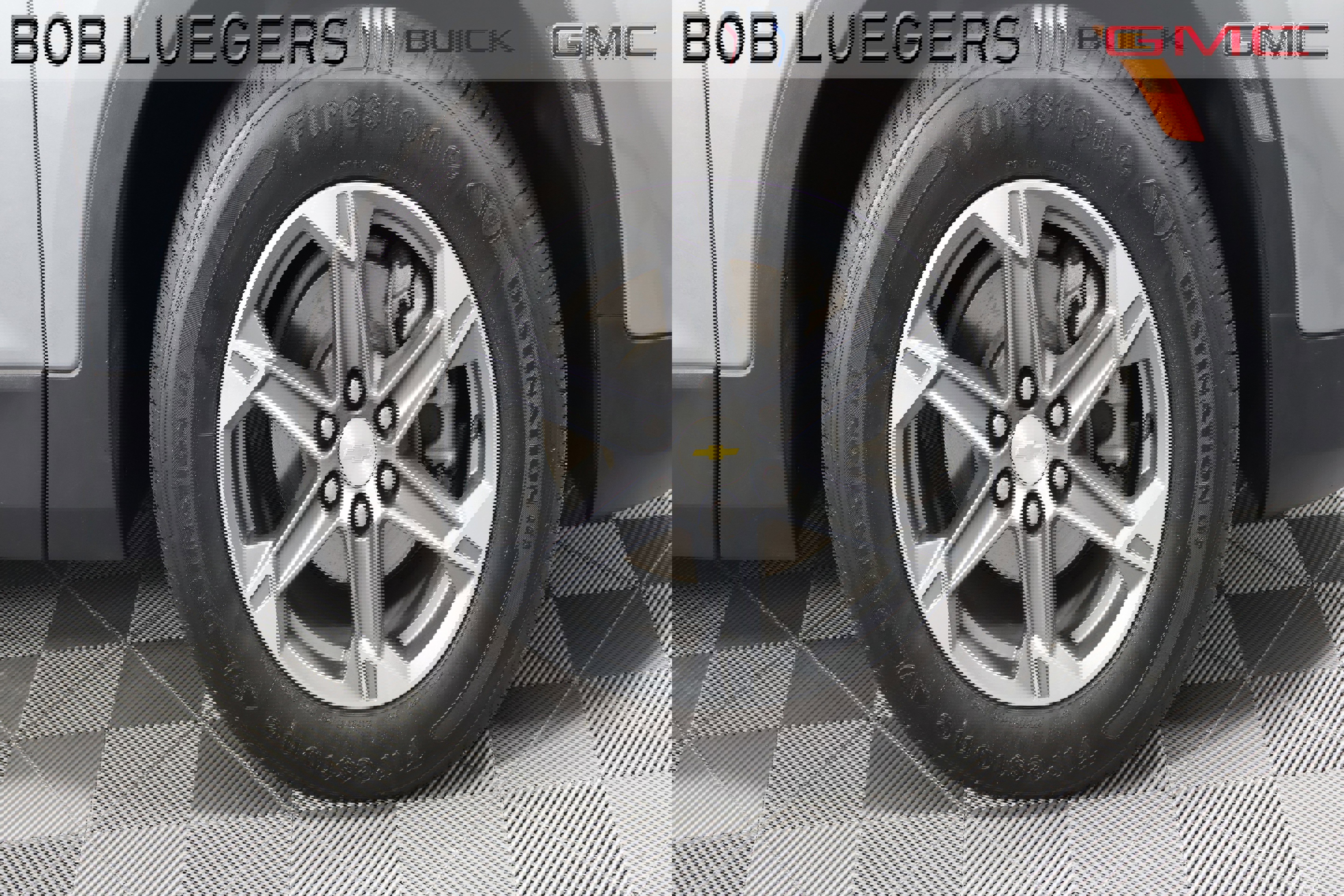 Certified 2023 Chevrolet Blazer LT AWD/4WD image 3