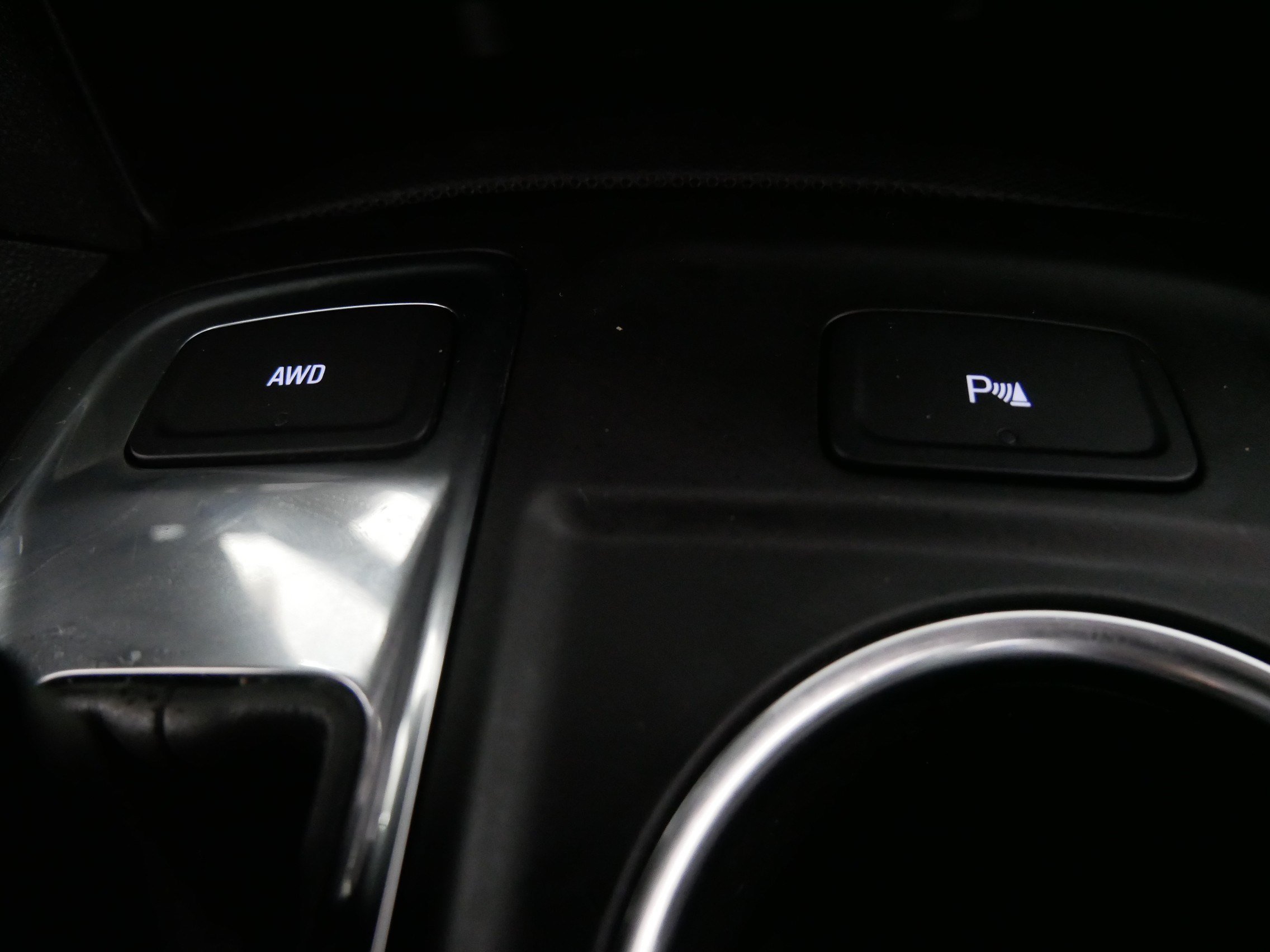 Used 2024 Chevrolet Equinox LT AWD/4WD image 29