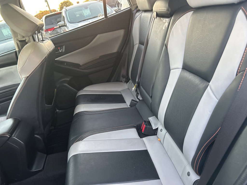 Used 2018 Subaru Crosstrek 2.0i Limited image 13